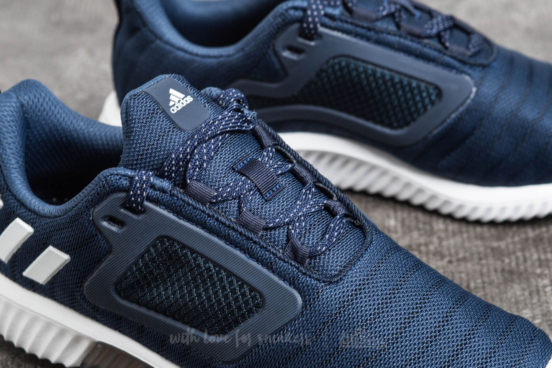 Adidas climacool navy blue cheap