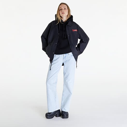 Carhartt wip sports coach jacket top