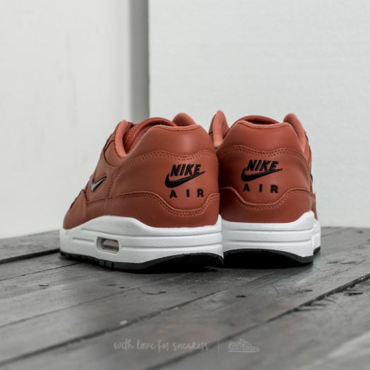 Nike air max 1 premium sc dusty peach sale