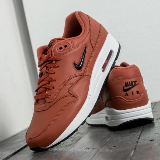Nike air max 1 sales premium sc dusty peach
