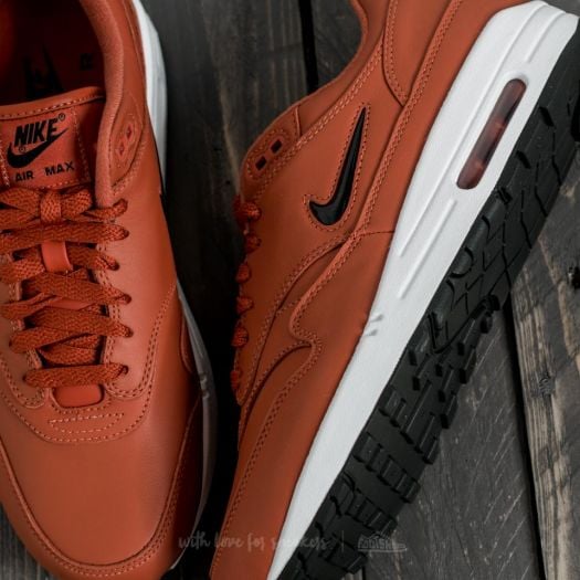 Air max 1 peach top