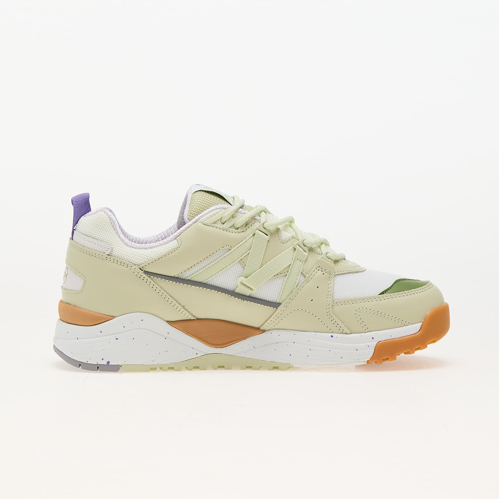 Scarpe uomo KARHU Fusion XC Aloe Wash/ Aloe Wash