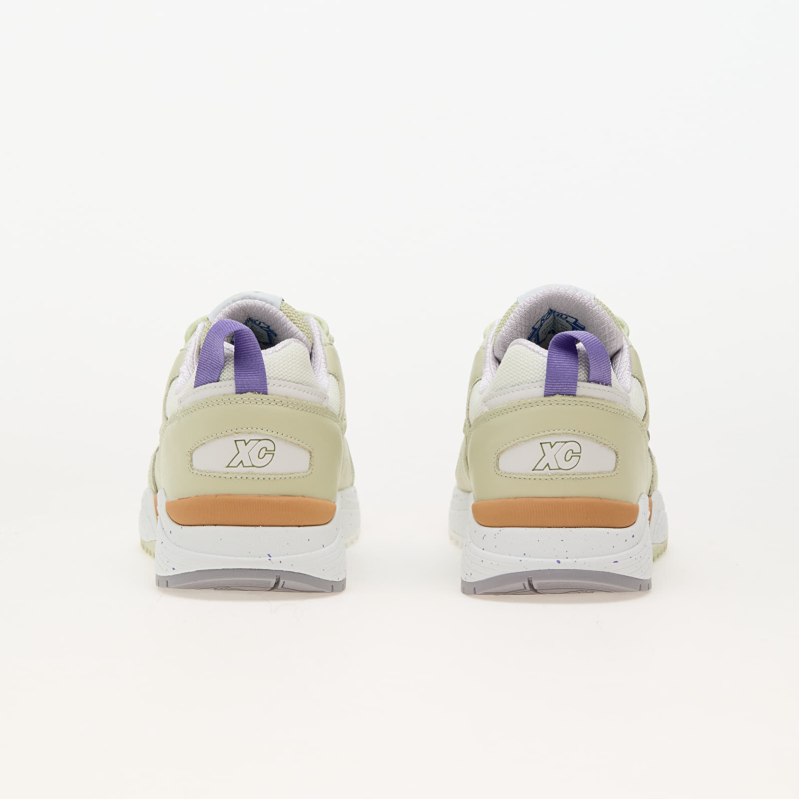 Scarpe uomo KARHU Fusion XC Aloe Wash/ Aloe Wash