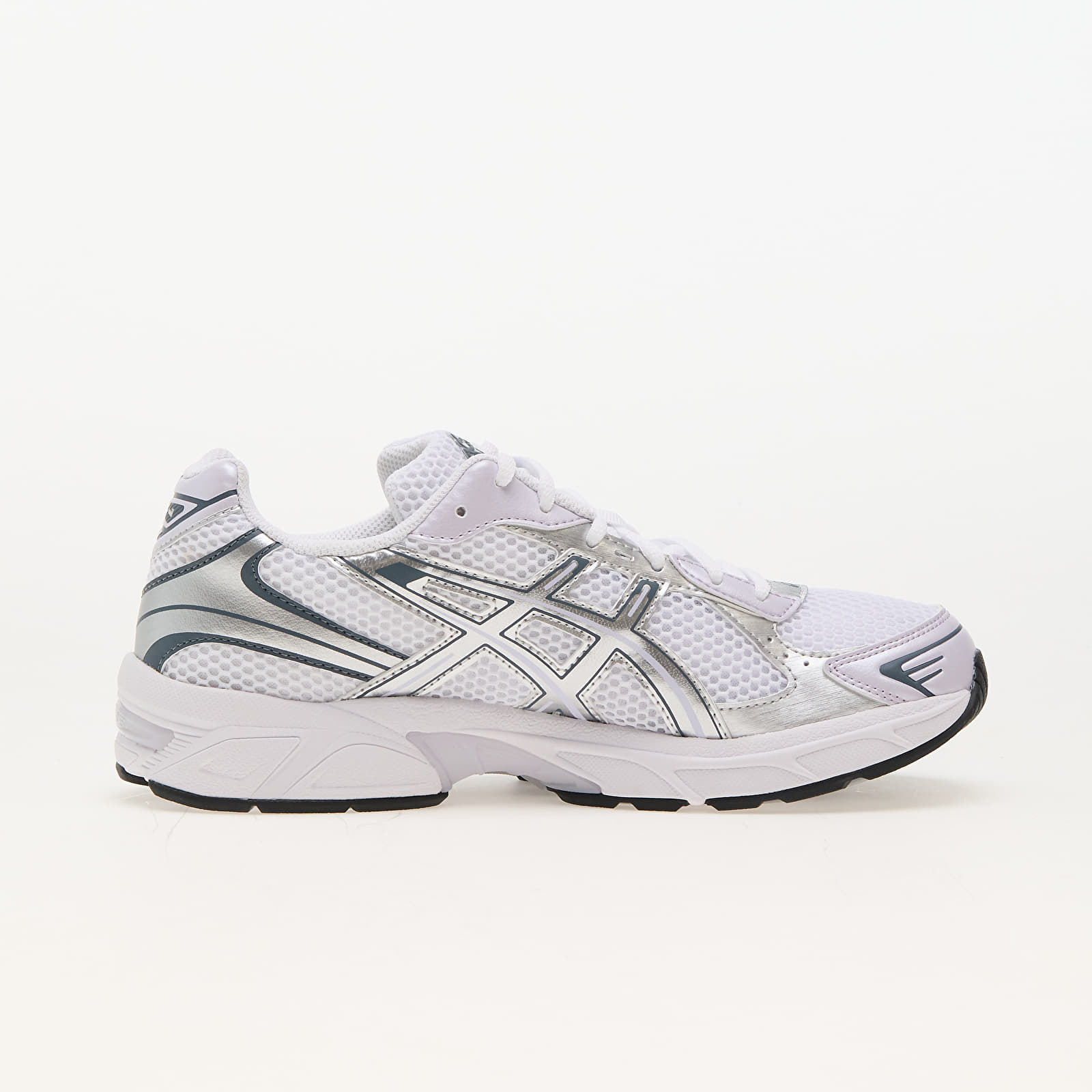 Naiste jalatsid Asics Gel-1130 White/ Faded Ash Rock