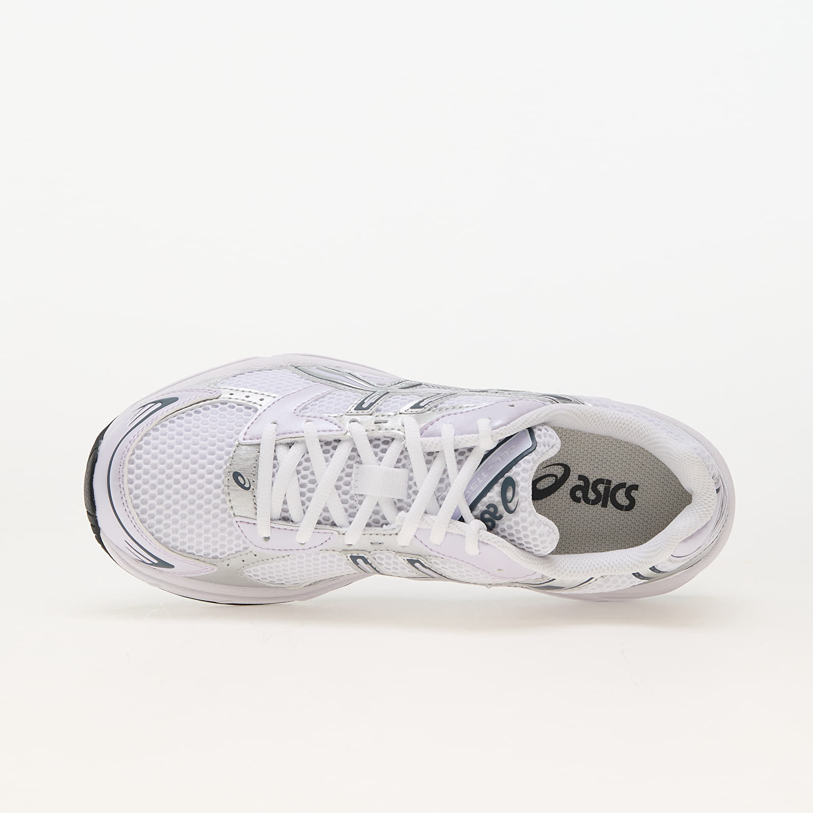 Naiste jalatsid Asics Gel-1130 White/ Faded Ash Rock