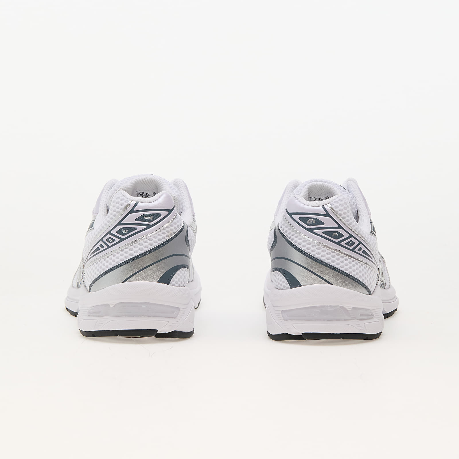 Naiste jalatsid Asics Gel-1130 White/ Faded Ash Rock
