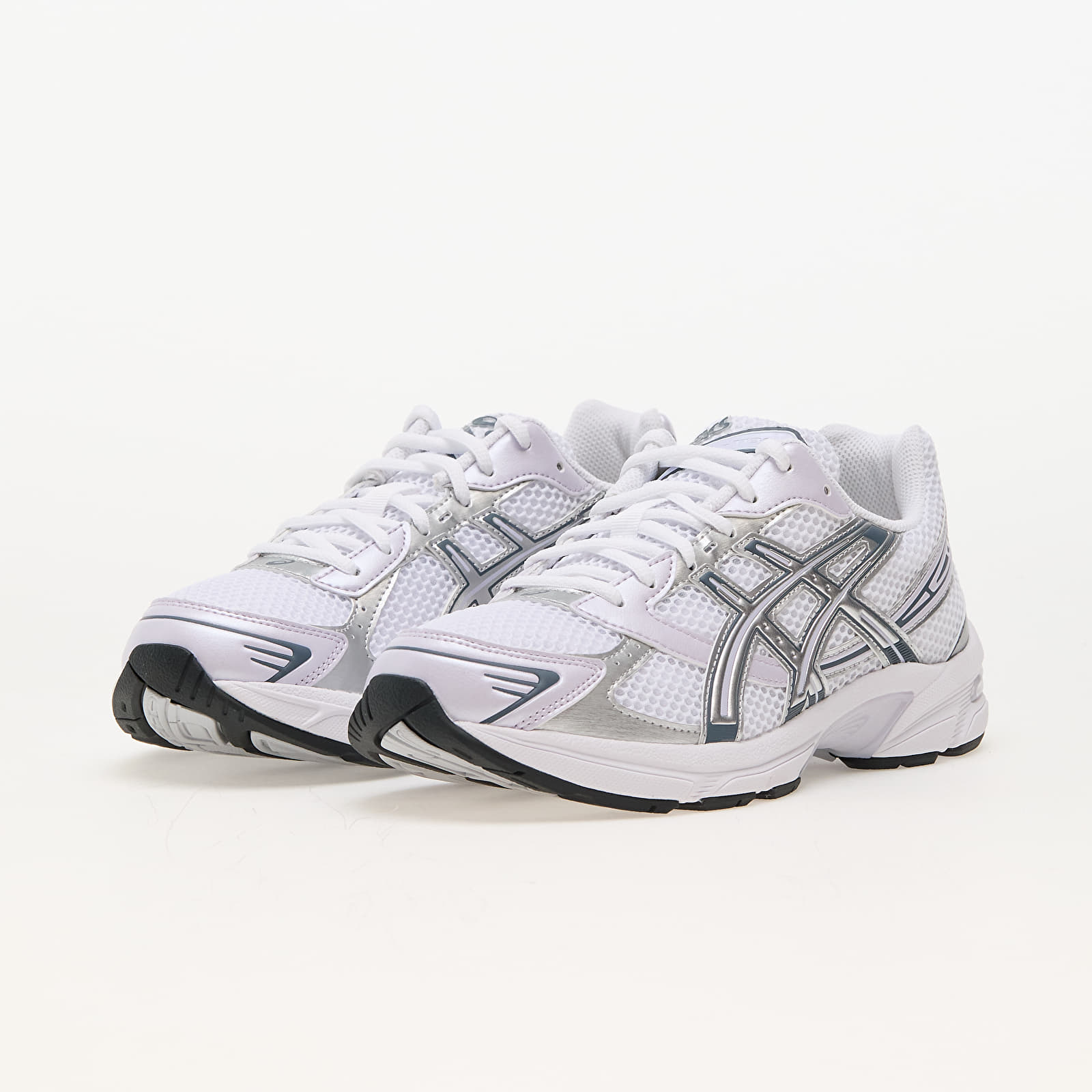 Naiste jalatsid Asics Gel-1130 White/ Faded Ash Rock