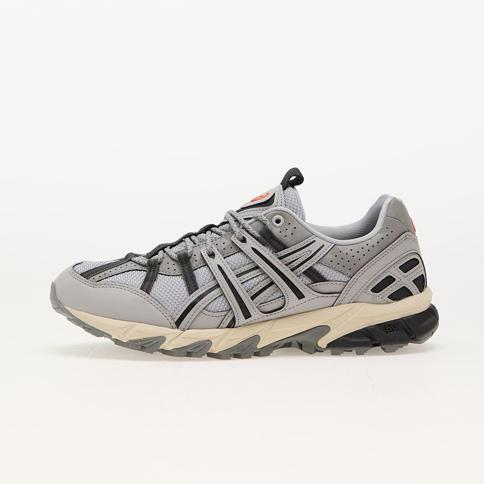 Scarpe uomo Asics Gel Sonoma 15 50 Cement Grey Graphite Grey Footshop