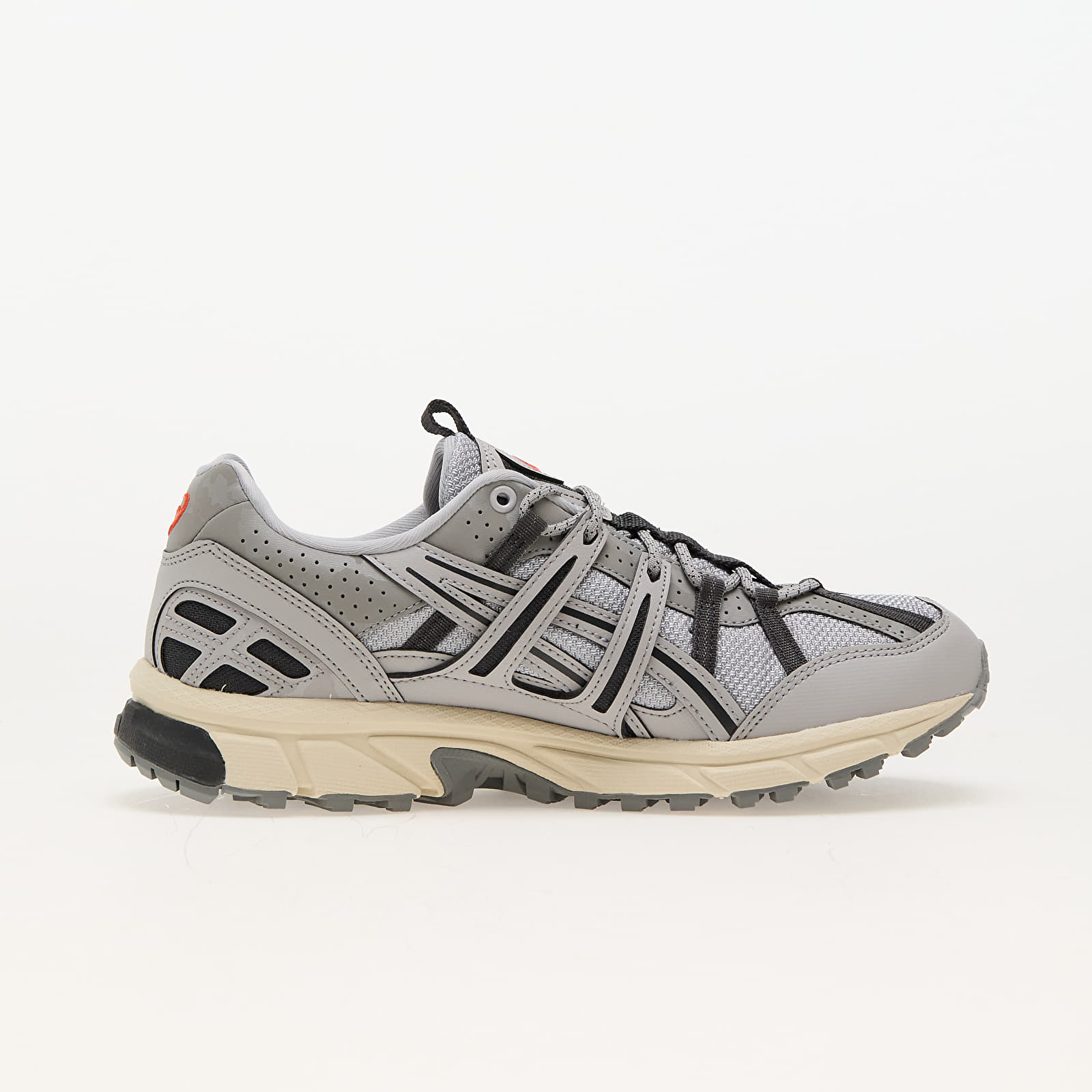 Herren Sneaker und Schuhe Asics Gel-Sonoma 15-50 Cement Grey/ Graphite Grey