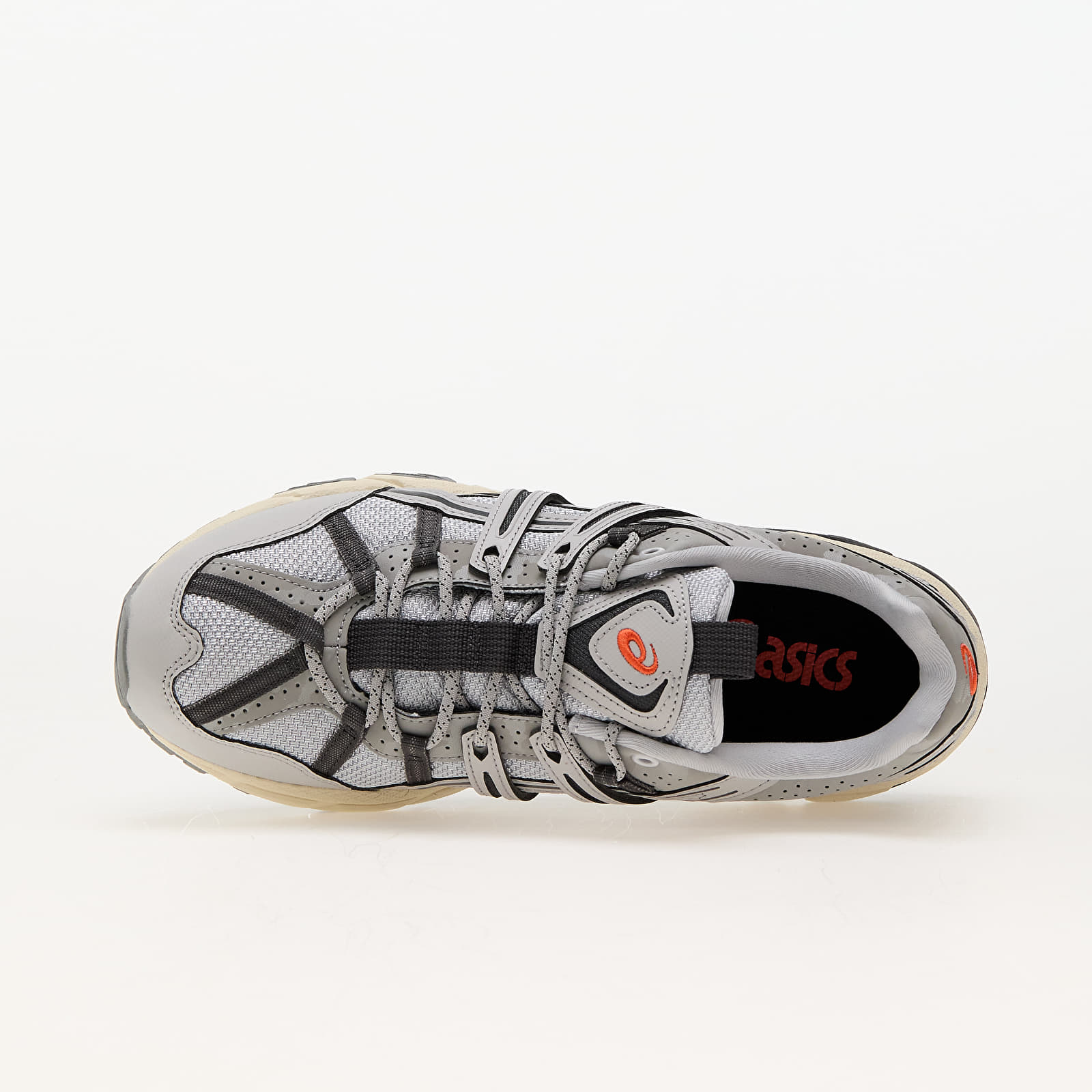 Herren Sneaker und Schuhe Asics Gel-Sonoma 15-50 Cement Grey/ Graphite Grey