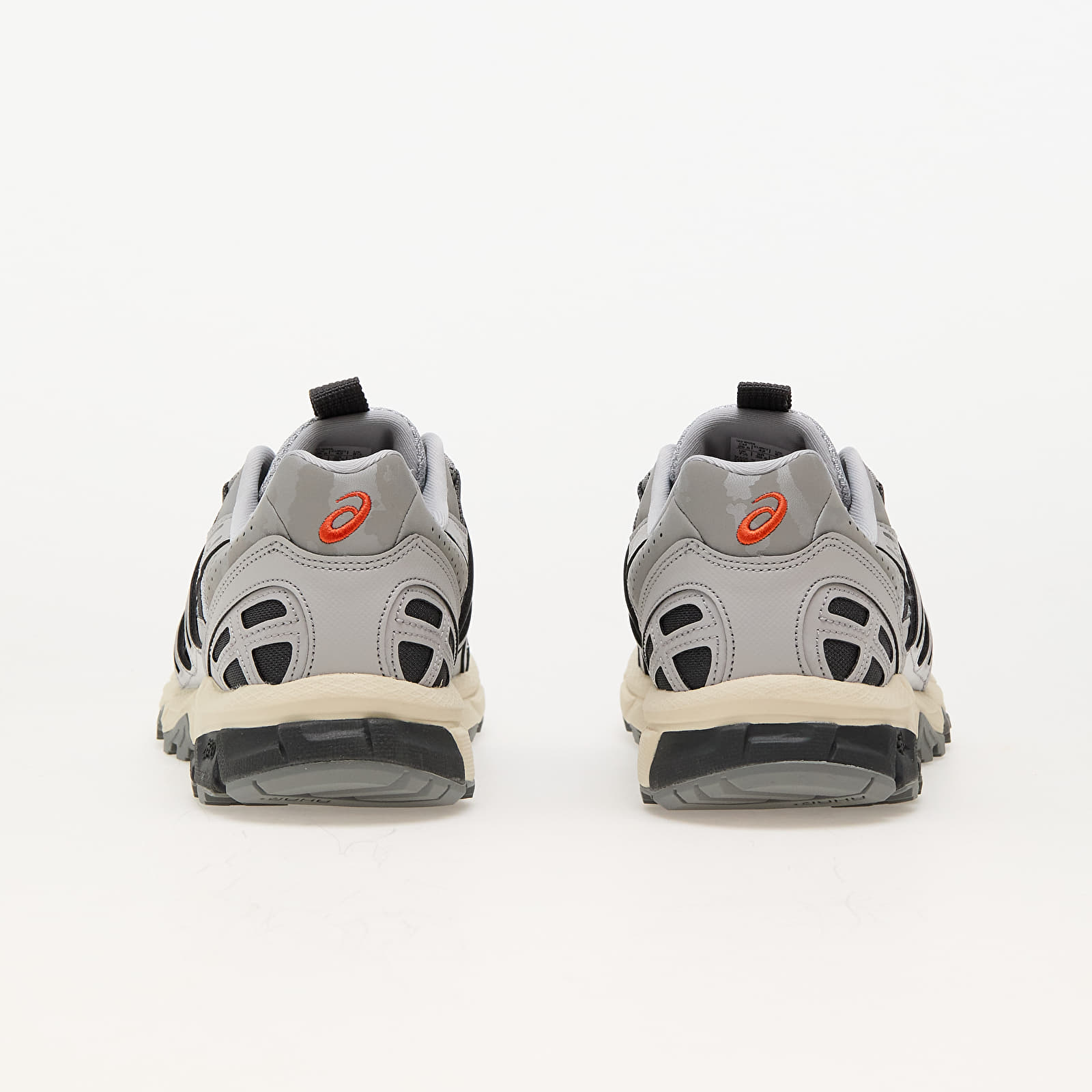 Herren Sneaker und Schuhe Asics Gel-Sonoma 15-50 Cement Grey/ Graphite Grey