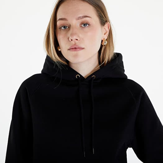 Hooded chase sweat clearance