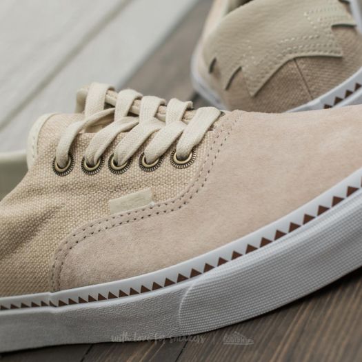 Men s shoes Vans Era 59 Native DX C S Turtledove True White Footshop