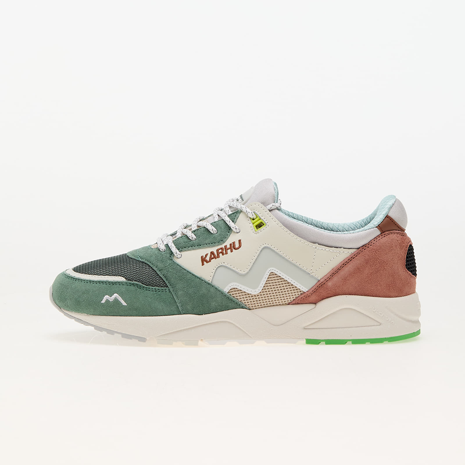Men's shoes KARHU Aria 95 Cork/ Foggy Dew
