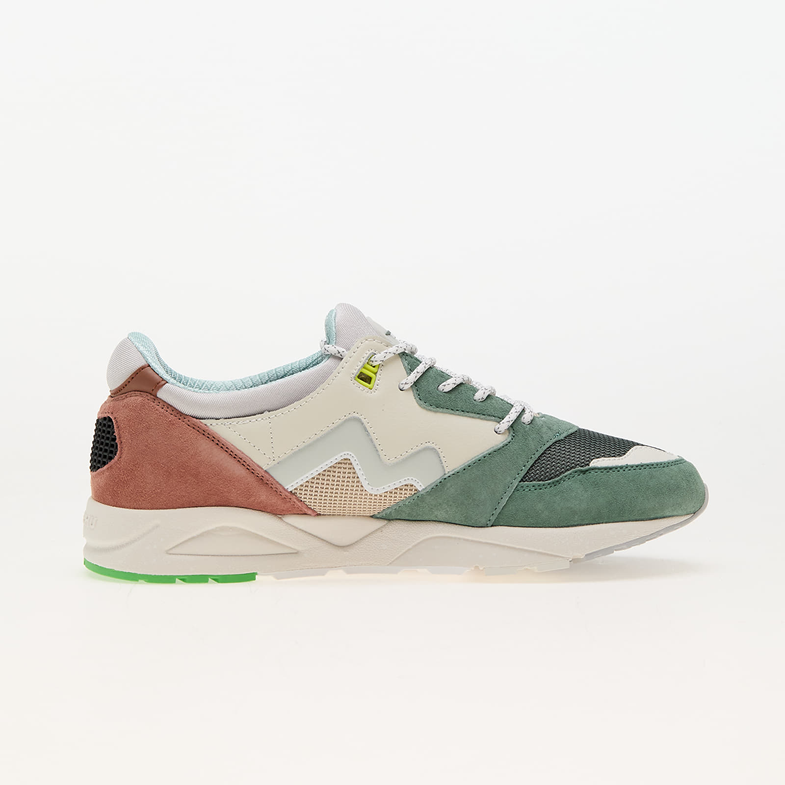 Men's shoes KARHU Aria 95 Cork/ Foggy Dew