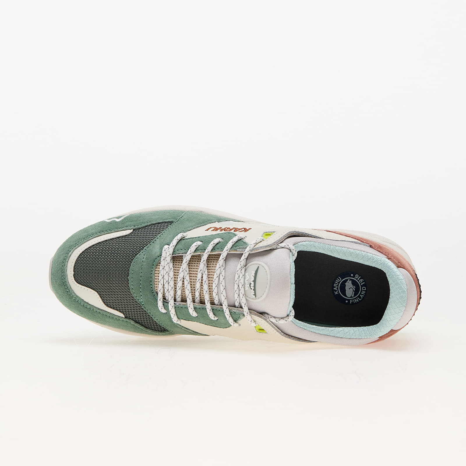 Men's shoes KARHU Aria 95 Cork/ Foggy Dew