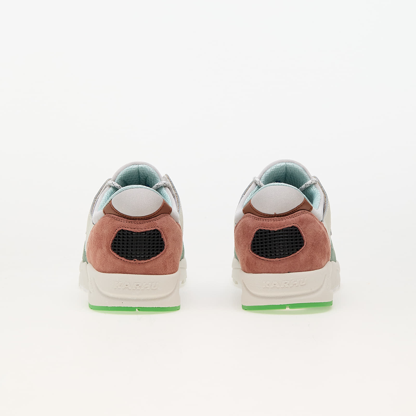 Men's shoes KARHU Aria 95 Cork/ Foggy Dew