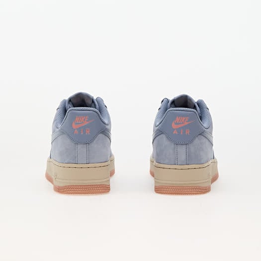 Chaussures et baskets homme Nike Air Force 1 07 Lx Ashen Slate