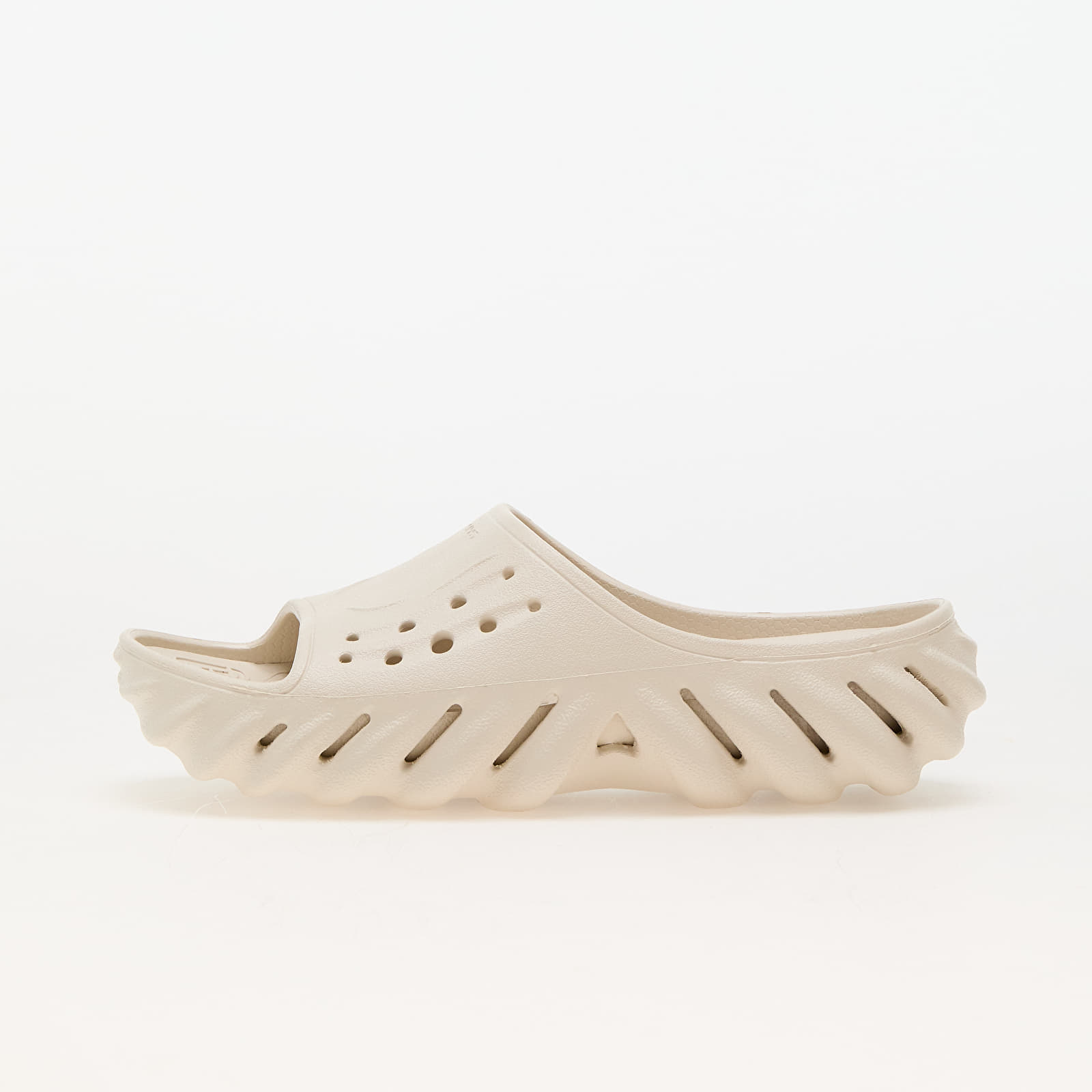 Мъжки кецове и обувки Crocs Echo Slide Stucco
