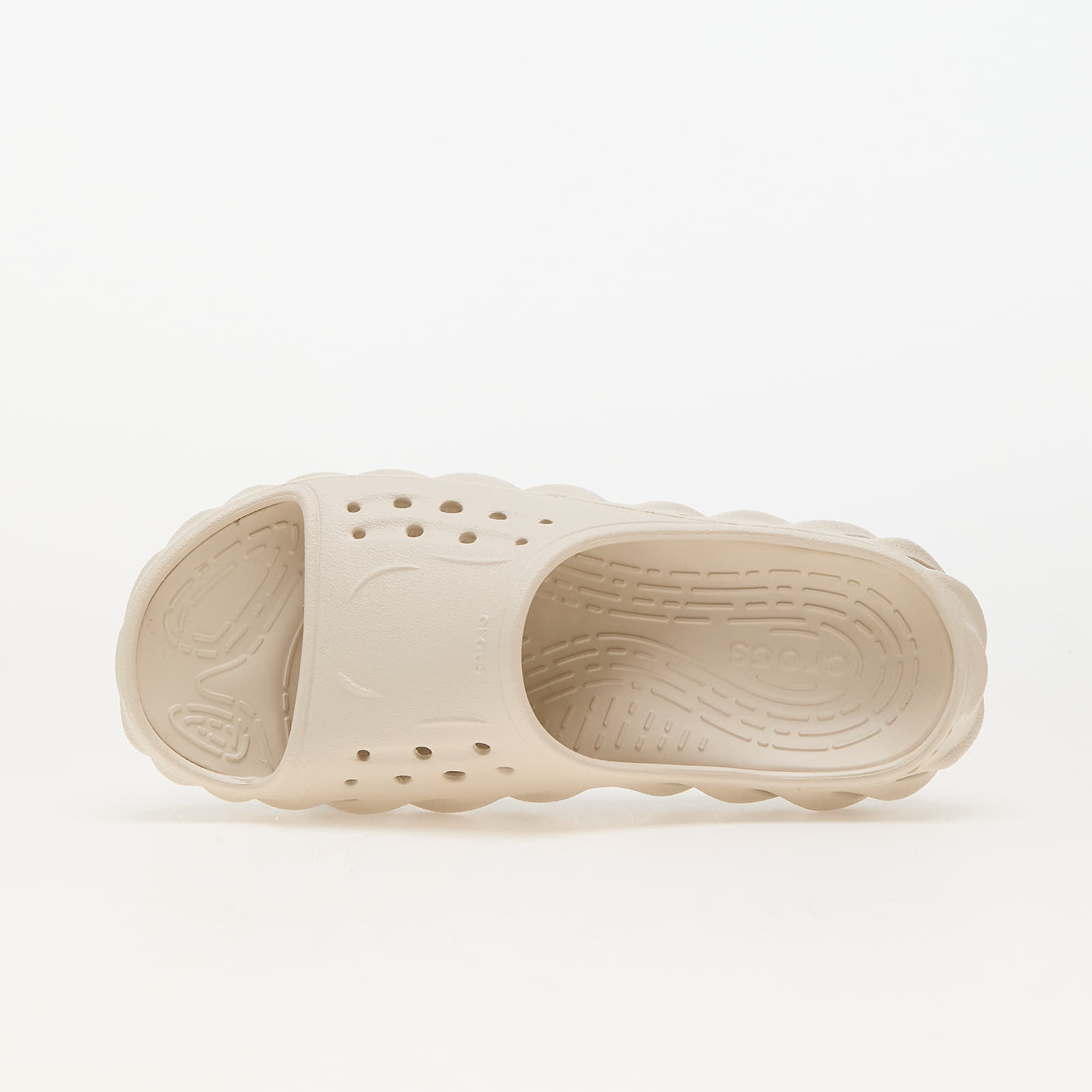 Vyriška avalynė Crocs Echo Slide Stucco