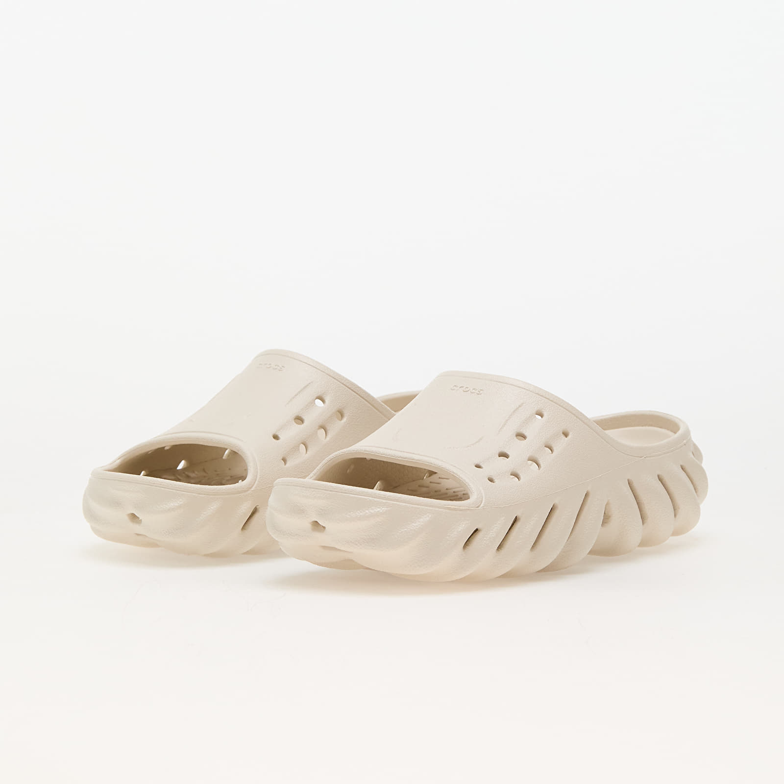 Vyriška avalynė Crocs Echo Slide Stucco