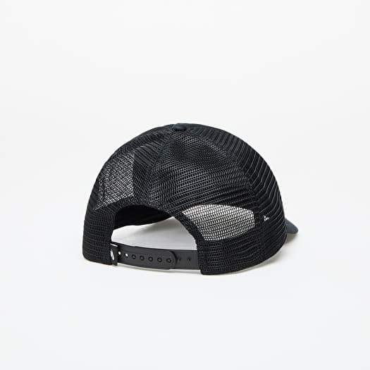 Nike trucker store cap black