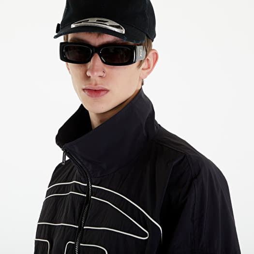 Diesel J-Vatel Jacket Black | Footshop