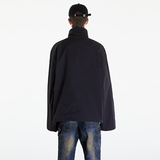Diesel J-Vatel Jacket Black | Footshop