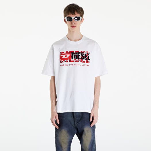 Diesel magliette best sale