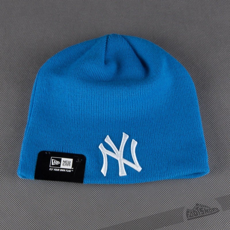 New york yankees skull cap clearance