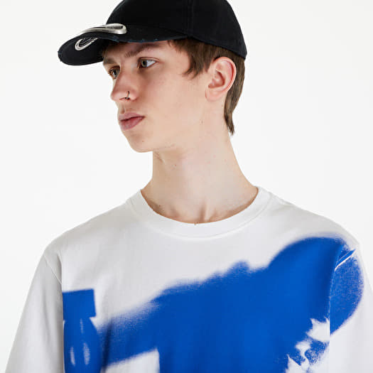 T-shirts Diesel T-Just-N13 T-Shirt Off White | Footshop