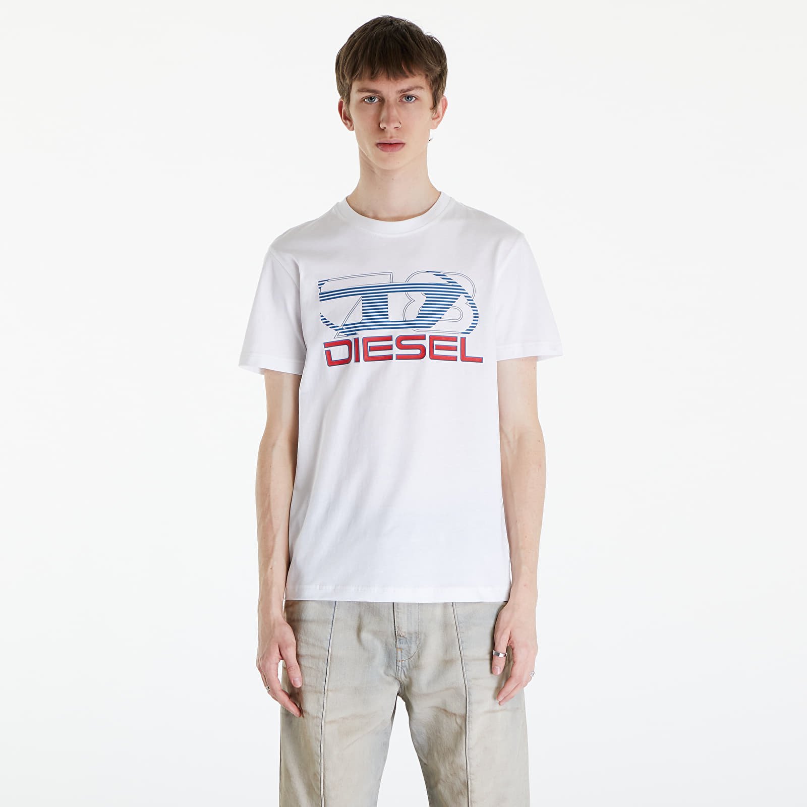 Magliette diesel ragazzo clearance