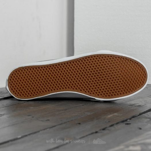 Vans discount slim sole
