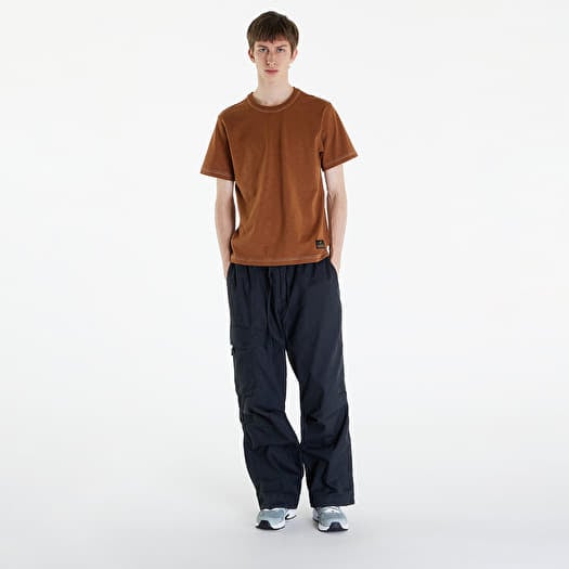 Tan nike shirt top