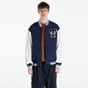 Tommy Jeans Colorblock Varsity Jacket
