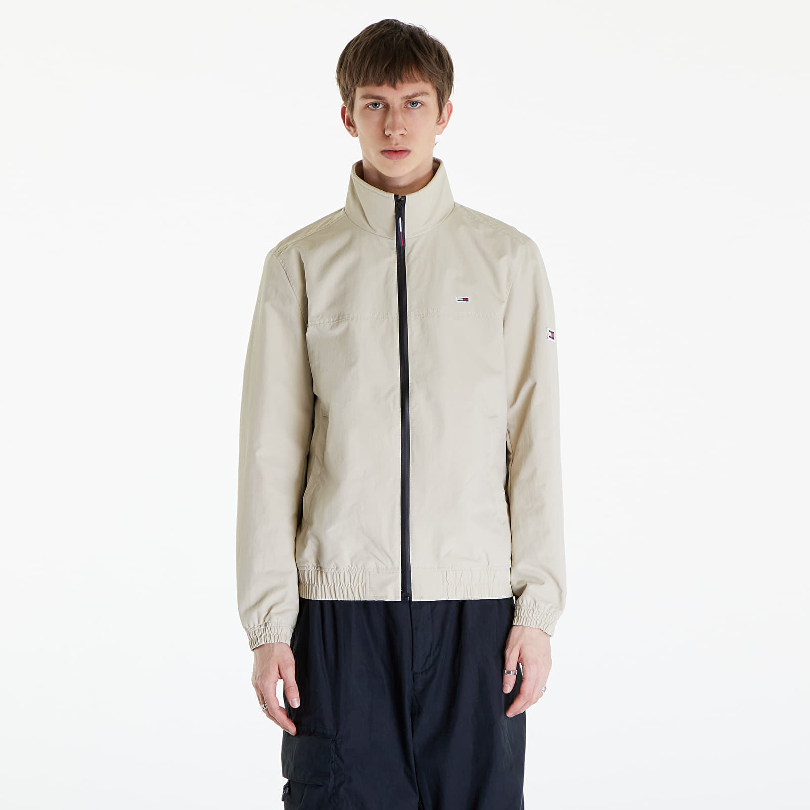 Бомбъри Tommy Jeans Essential Casual Beige