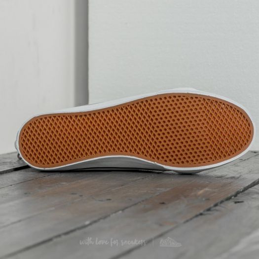Vans slim sole clearance