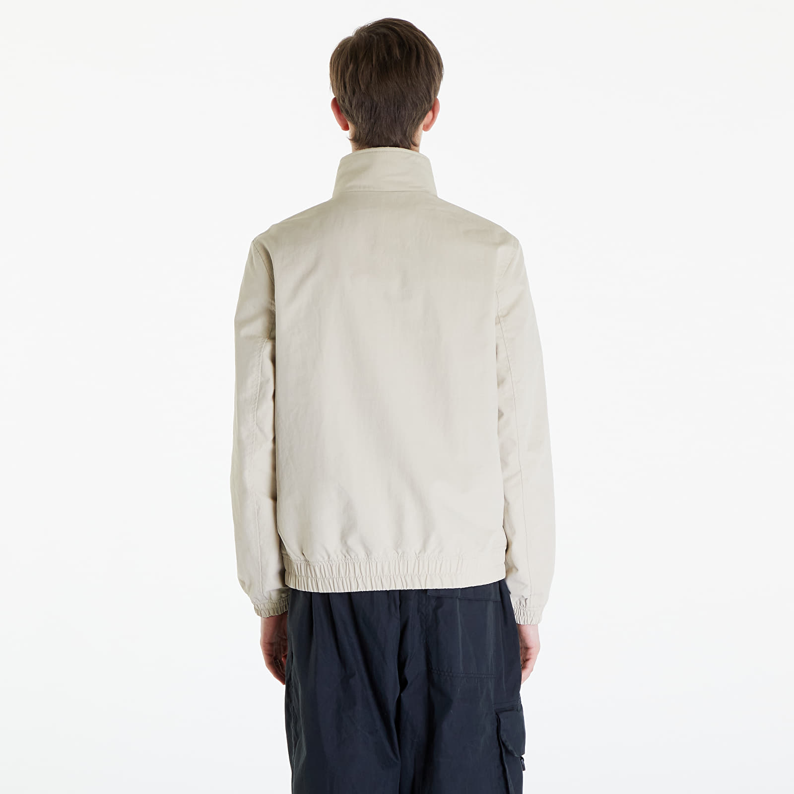 Bomber Tommy Jeans Essential Casual Beige