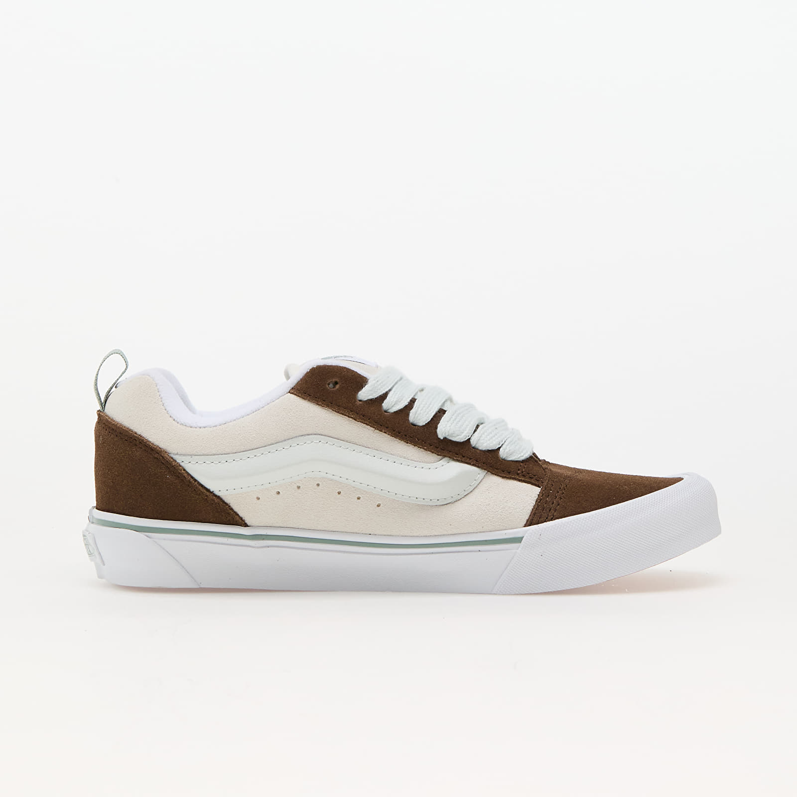 Miesten kengät Vans Knu Skool Tri Block Blue