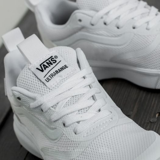 Vans ultrarange hotsell rapidweld femme