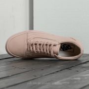 Vans old skool sepia rose 2025