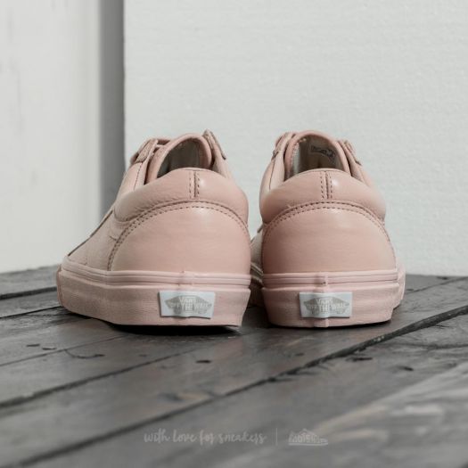 Sepatu vans old shop skool ori