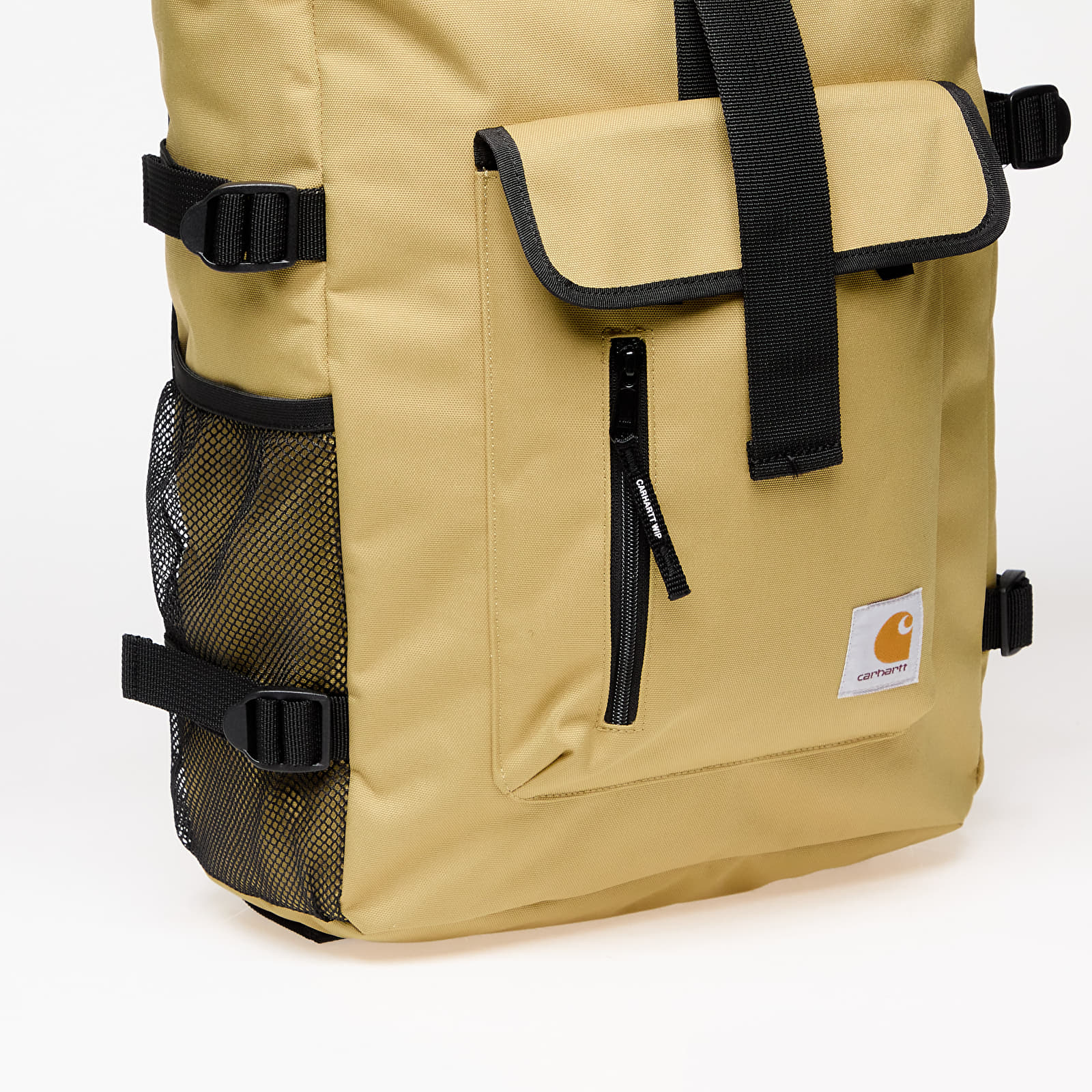 Ryggsekker Carhartt WIP Philis Backpack Agate