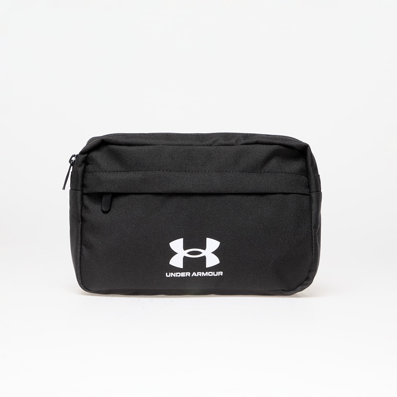 Хип чанти Under Armour Sport Style Lite Waist Bag Crossbody Black