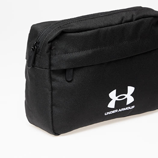 Gurteltaschen Under Armour Sport Style Lite Waist Bag Crossbody Black Footshop