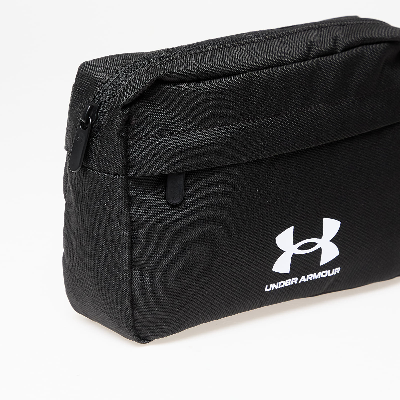 Övtáskák Under Armour Sport Style Lite Waist Bag Crossbody Black