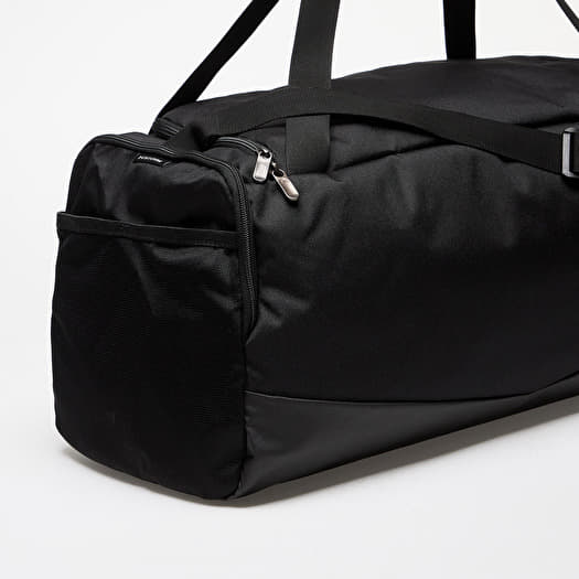 Duffle bag Under Armour Undeniable 5.0 Duffle S M Bag Black Black