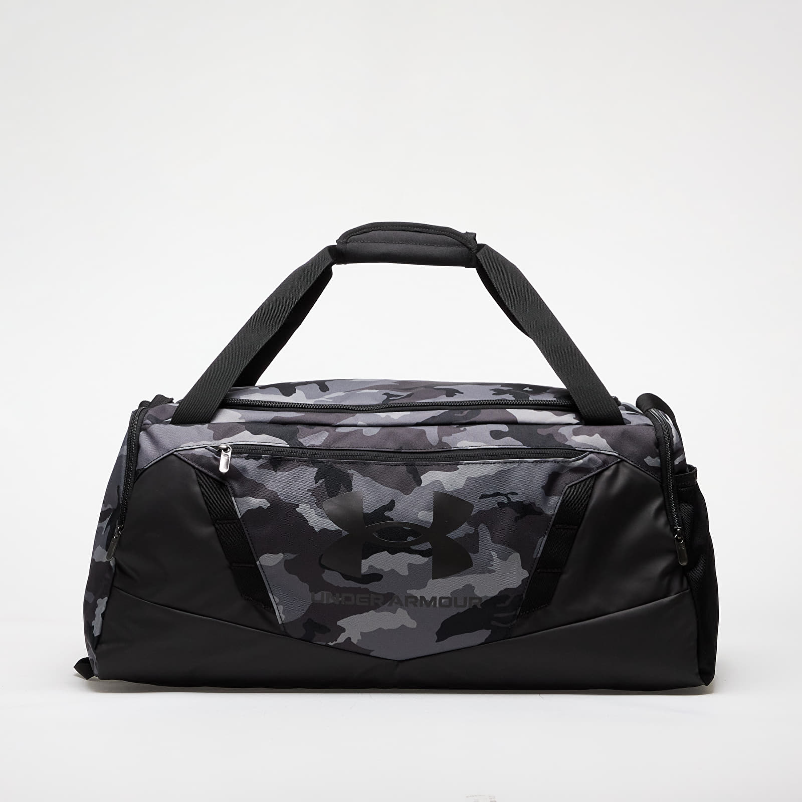 Duffle bag Under Armour Undeniable 5.0 Duffle Medium Bag Black