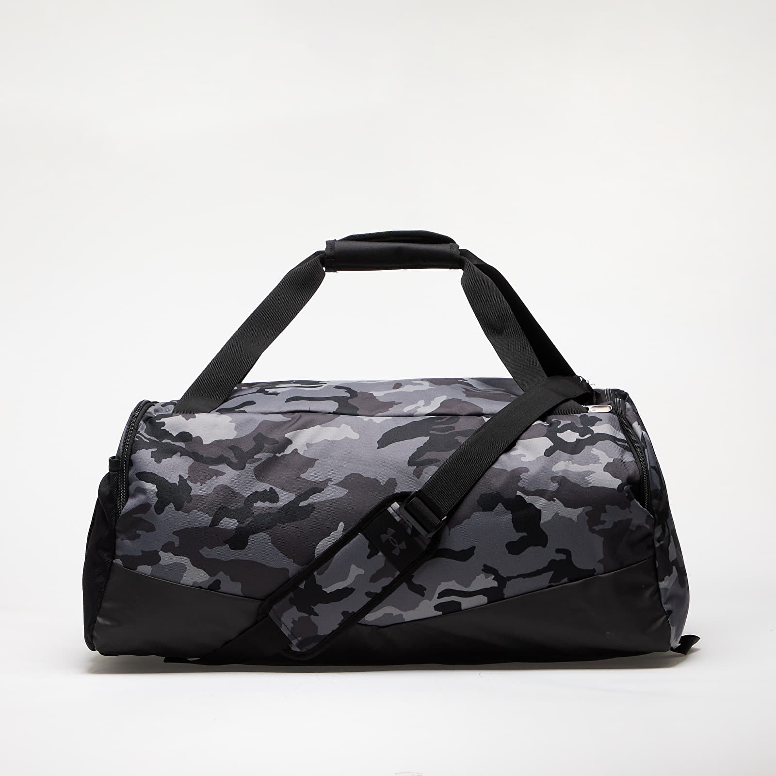 Duffle bag Under Armour Undeniable 5.0 Duffle Medium Bag Black