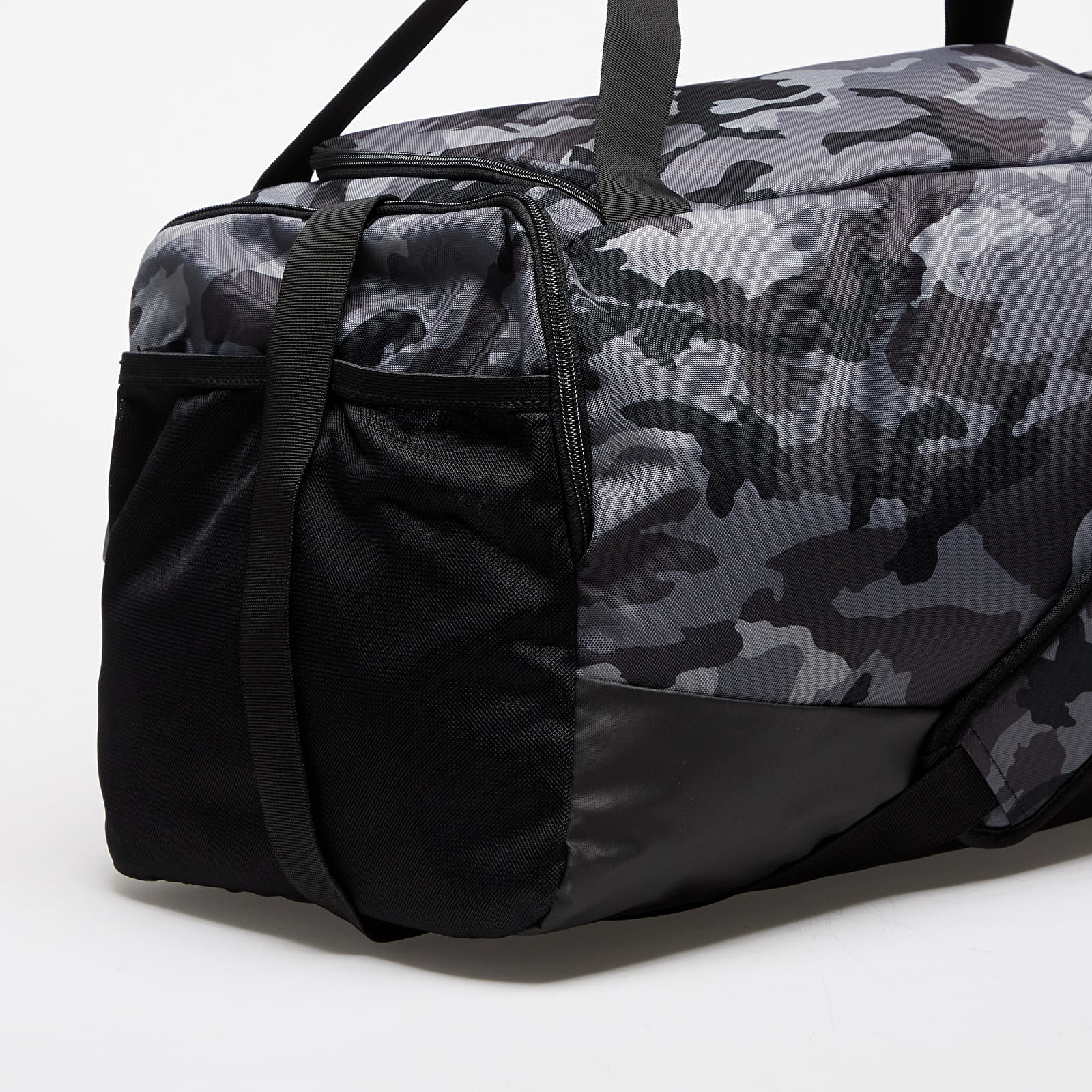 Duffle bag Under Armour Undeniable 5.0 Duffle Medium Bag Black